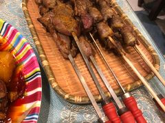 -新疆伊宁远征餐厅