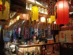 -坂吉屋·居酒屋深夜食堂(龙湖店)