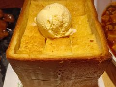 -绿茶餐厅(蓝色港湾店)