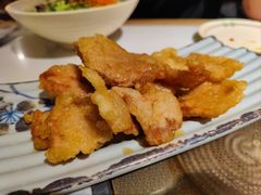 锅包肉-七八冷面·延边朝鲜族美食(圣熙八号店)