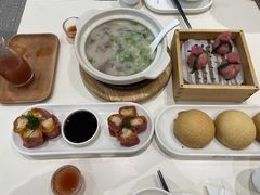 -蔡澜点心·粤菜(月星环球港店)