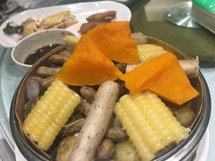 -申宴酒楼(王子百货店)