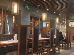 -东方饺子王(工农大路店)