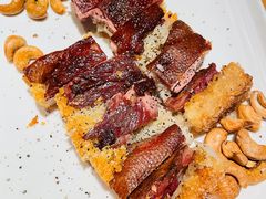 -顺香居·老字号湖北菜(江汉路店)