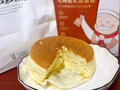 -西村叔叔的店·面包·甜品·蛋糕(清河万象汇店)
