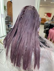 -上禾 HAIR SALON
