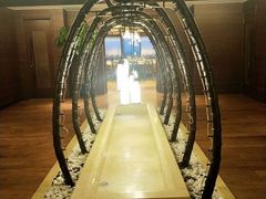 -采悦轩中餐厅·粤菜·海南菜(神州半岛喜来登度假酒店)