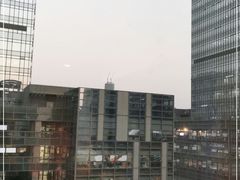 -深圳湾万怡酒店
