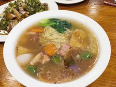 -澳门陈光记烧味饭店(南京德基广场店)
