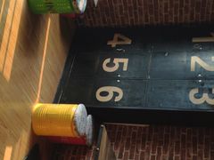 -N次方实景密室逃脱 (中宏大厦店)