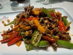 -小隐院子·庭院餐厅(大学城后湖店)