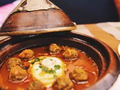 -Tajine Moroccan塔金摩洛哥中东餐厅