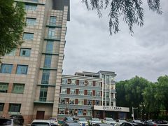 -吉林大学(前卫南区)