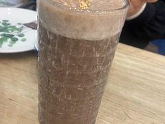绿豆汤-贵凤凰贵州米粉(清河和盈中心店)