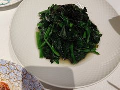 -醉舍·新淮扬菜(长宁龙之梦店)