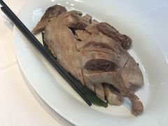 -小厨娘淮扬菜(六合欢乐港店)