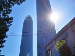 -演武大桥观景平台