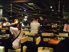 -万藏·荞麦酒房BANKURA JAPANESE SOBA KITCHEN(长乐路店)