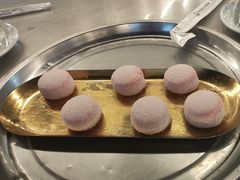 -清真·馬坡二旦烧烤(人生一串拍摄店)