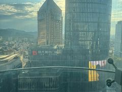 -Hi City·城市之巅