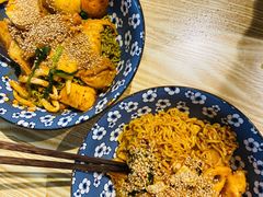 -皆道拌麻辣烫·麻辣拌