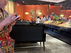 -空之介寿喜烧·和牛放题(恒隆广场店)