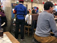 -牛街·马辈儿涮肉(牛街二店)