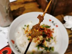 -盟重烧烤(高正街店)
