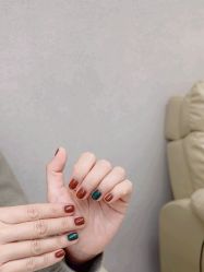 -UU·NAIL美甲美睫專門店