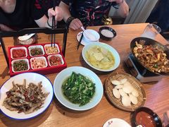 -印象鲵宴·张家界地标美食名片(溪布街店)