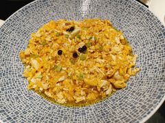 -芳芳私房菜·精做淮扬菜(承德路店)