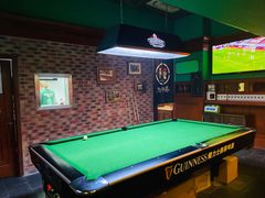 -IRISH PUB NO.9 爱尔兰酒吧