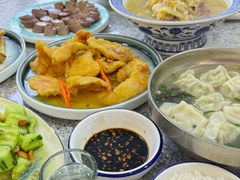 -红姐东北菜私房菜铁锅炖饺子馆(中街店)