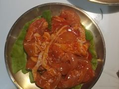 -炙城·韩式烤肉(南京东路店)