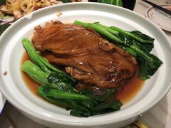-稻香酒家·33年老字号·港式粤菜(富邦中心店)