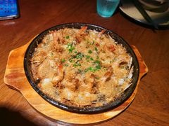 -楼兰新疆主题餐厅(苏州中心店)