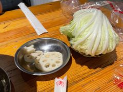 -范贤光鸡公煲(平乐园总店)