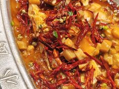 -徽镇小厨·经典徽菜(十里河店)