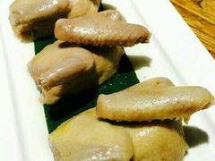 -小厨娘淮扬菜(清江苏宁广场店)