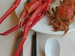 -东方红海鲜百汇(国际大厦店)