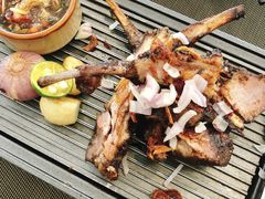 -THE PAWON·8碗(古北SOHO店)