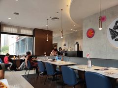 -必胜客(堤口路店)