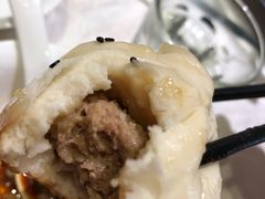 上海生煎包-阿英煲(凉城路店)