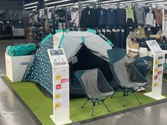 -迪卡侬(雨花店)