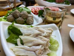 鸭掌-湯系·煲汤手艺人(东二环泰禾广场店)