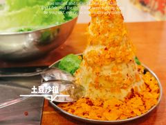 -蒜香焼肉PURUSHIN(马场路店)