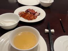 -京香轩·中餐厅(上海中庚聚龙酒店)