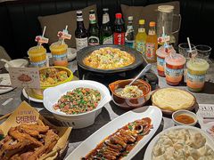 -前海沿·青岛菜(乐客城店)