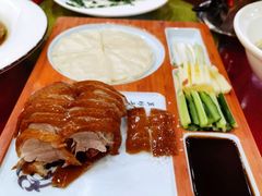 -新虹楼饭庄(崇明陈家镇店)
