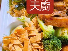 -净行天厨(莲塘总店)
